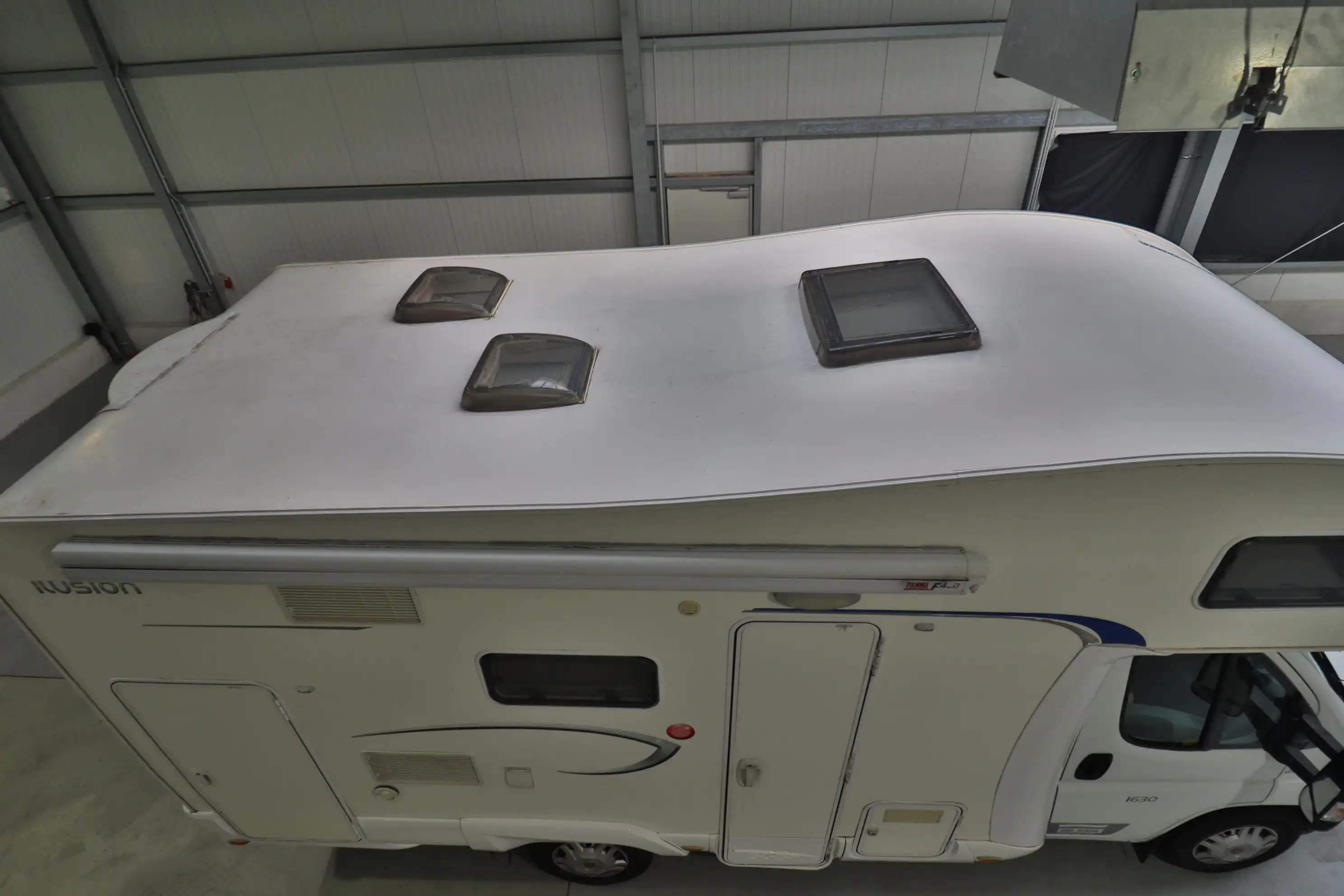 ILUSION I 630 - Ansicht 5